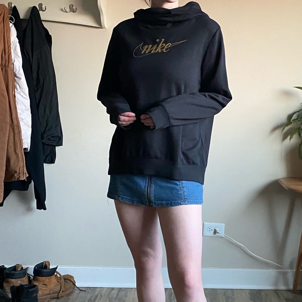 Nike sweater